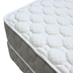 Colchão de Molas MX Látex