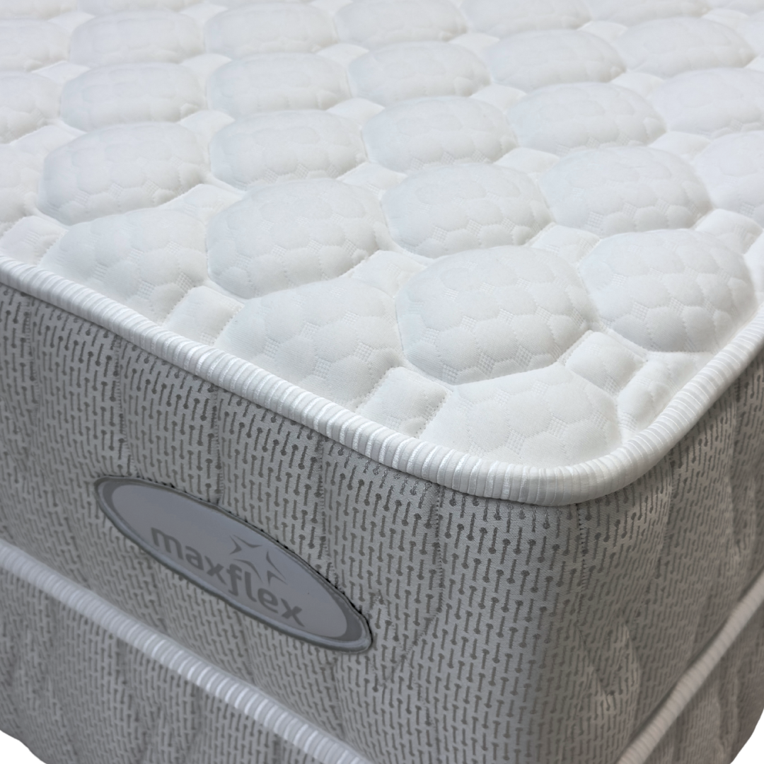 Colchão de Molas MX Látex