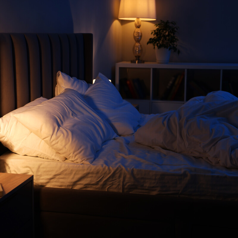 100 noites para testar o colchão: como funciona o Sleep Test Maxflex