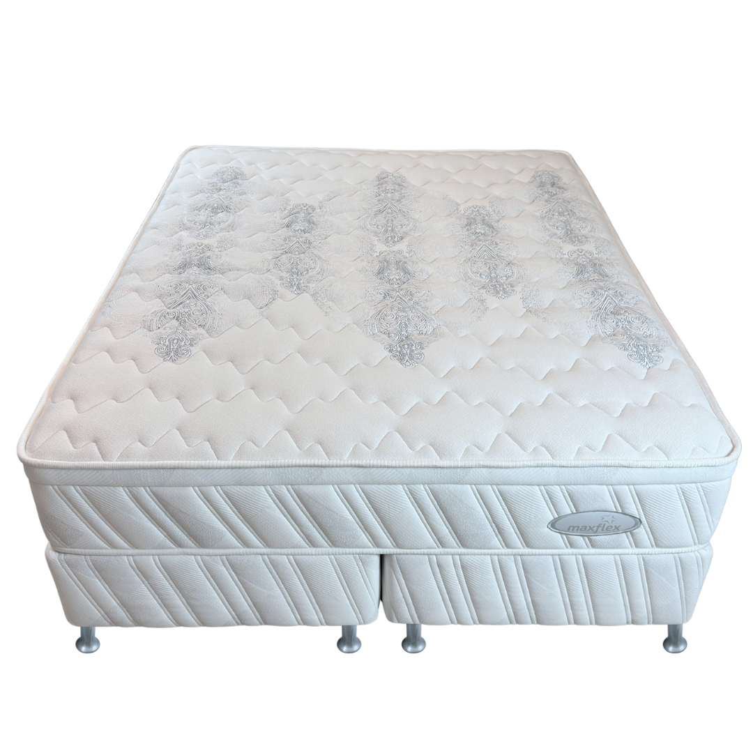 Colchão de Molas Premier