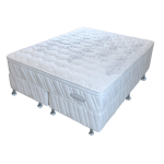 Colchão de Molas Premier