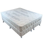 Colchão de Molas Premier