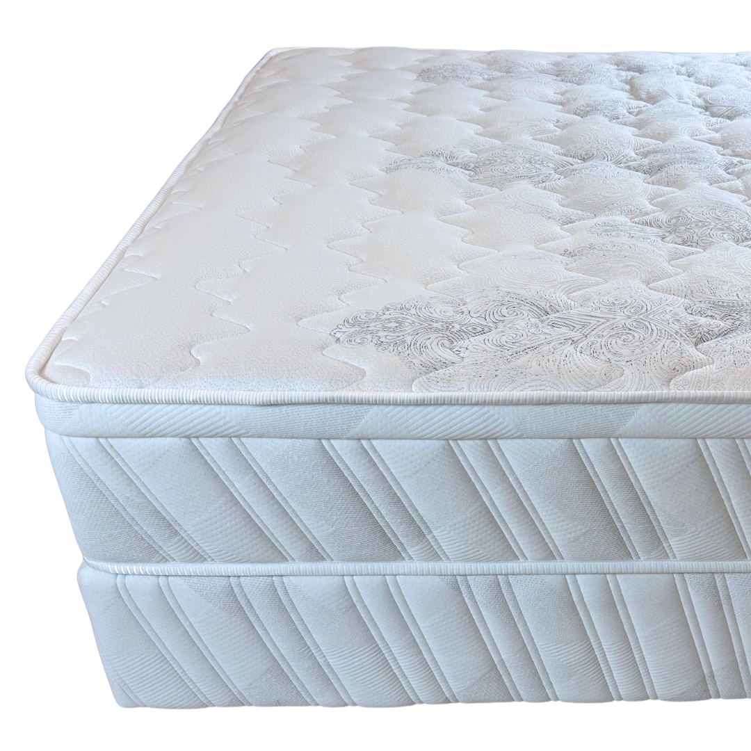 Colchão de Molas Premier