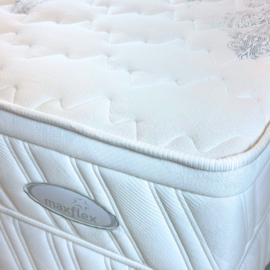 Colchão de Molas Premier