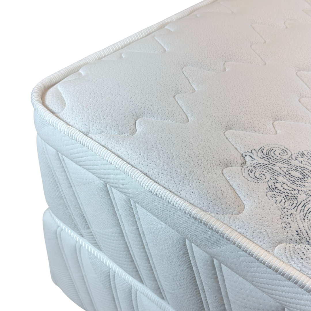 Colchão de Molas Premier