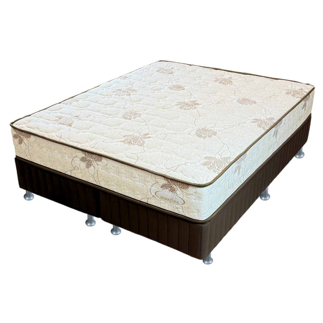 Colchão de Molas Maxflex Prime