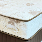 Colchão de Molas Maxflex Prime