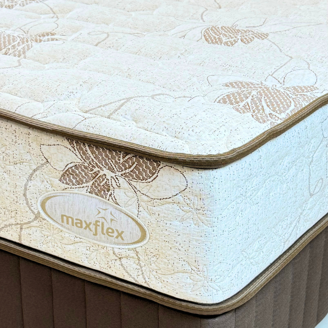 Colchão de Molas Maxflex Prime