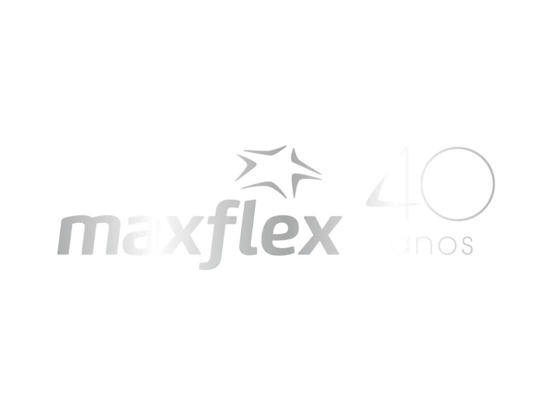 Maxflex 40 Anos