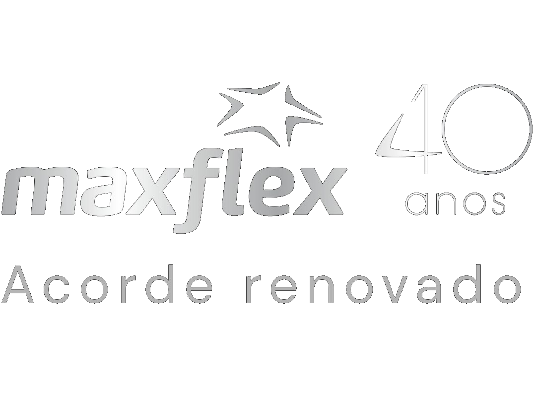 Maxflex 40 Anos — Acorde Renovado