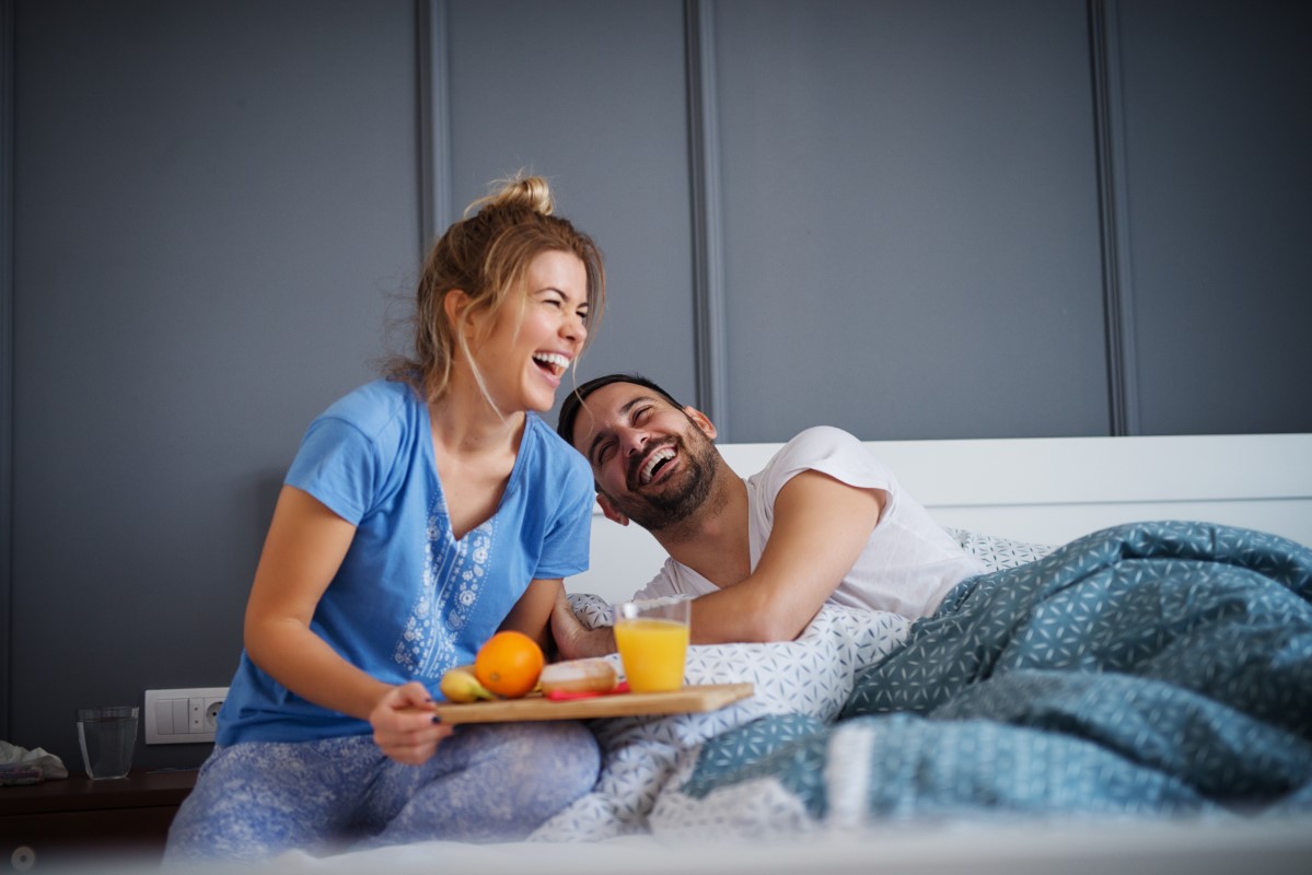 Sono e qualidade de vida: você sabe qual é a relação?