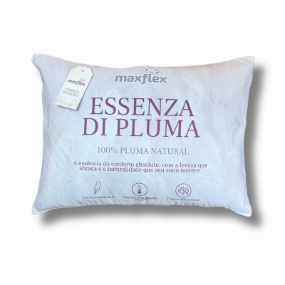 Travesseiro Essenza Di Pluma