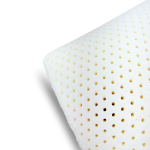 Travesseiro Látex Talalay Maxflex