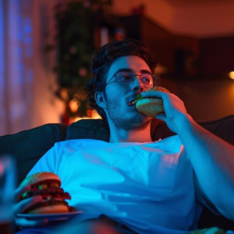 Alimentos que causam insônia e o que comer antes de dormir