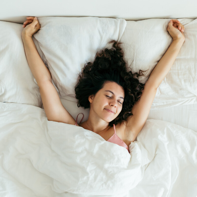 Conforto ideal do colchão: como saber se está certo para você — sem chute